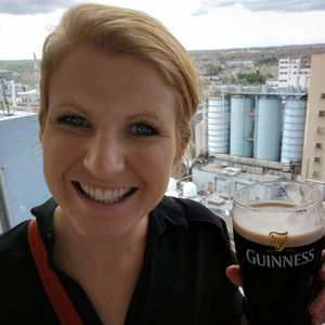 Meet your Posher, Gretchen